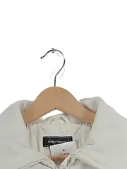 Vorschaubild 5 von Woman Steppjacke Damen Gr. M Beige Elegant Übergangsjacke