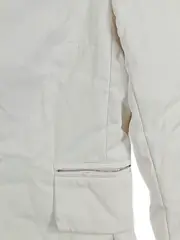 Vorschaubild 4 von Woman Steppjacke Damen Gr. M Beige Elegant Übergangsjacke