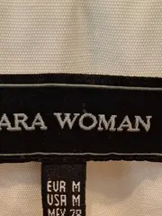 Vorschaubild 6 von Woman Steppjacke Damen Gr. M Beige Elegant Übergangsjacke