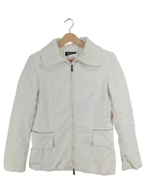 ZARA Steppjacke