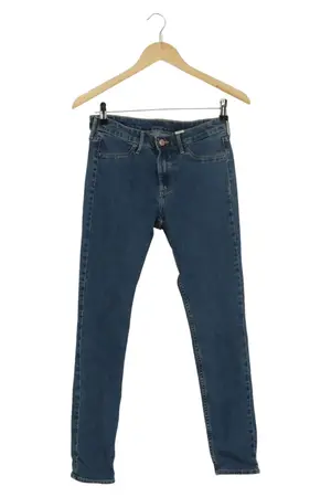 ACTIVE ANKLE Jeans Slim Fit