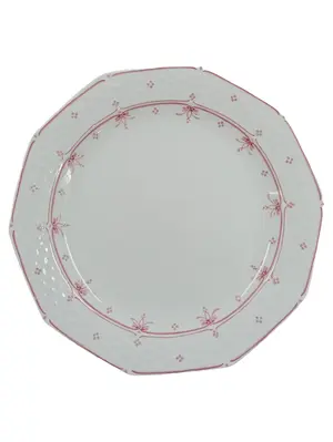 WINTERLING Kuchenteller