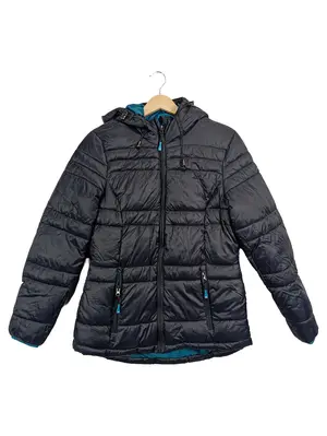 NORDCAP Steppjacke