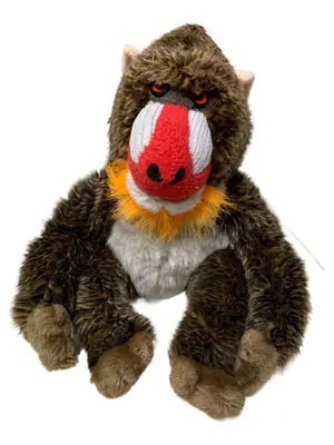 UNI-TOYS Baby Kuscheltier