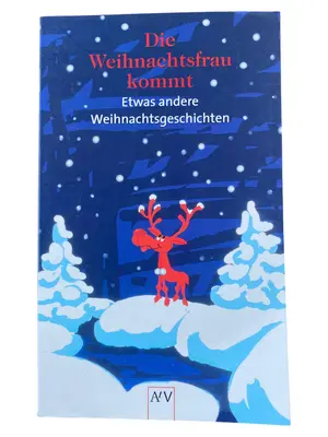 Weihnachtsbuch