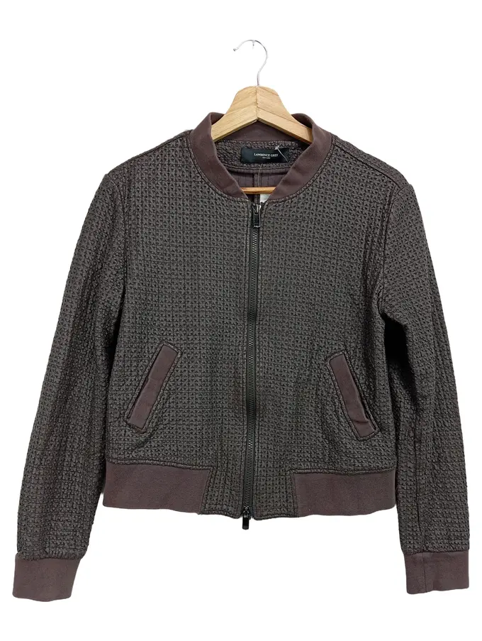 LAWRENCE GREY Lederjacke Bild 1