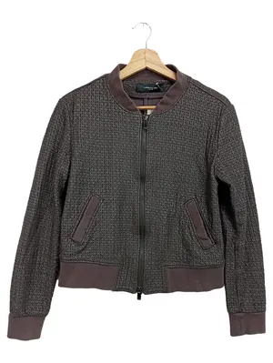 LAWRENCE GREY Lederjacke