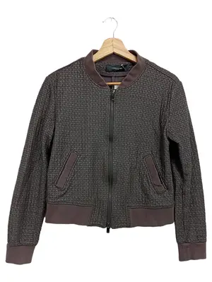 LAWRENCE GREY Lederjacke