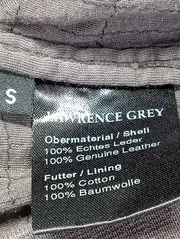 Vorschaubild LAWRENCE GREY Lederjacke 4