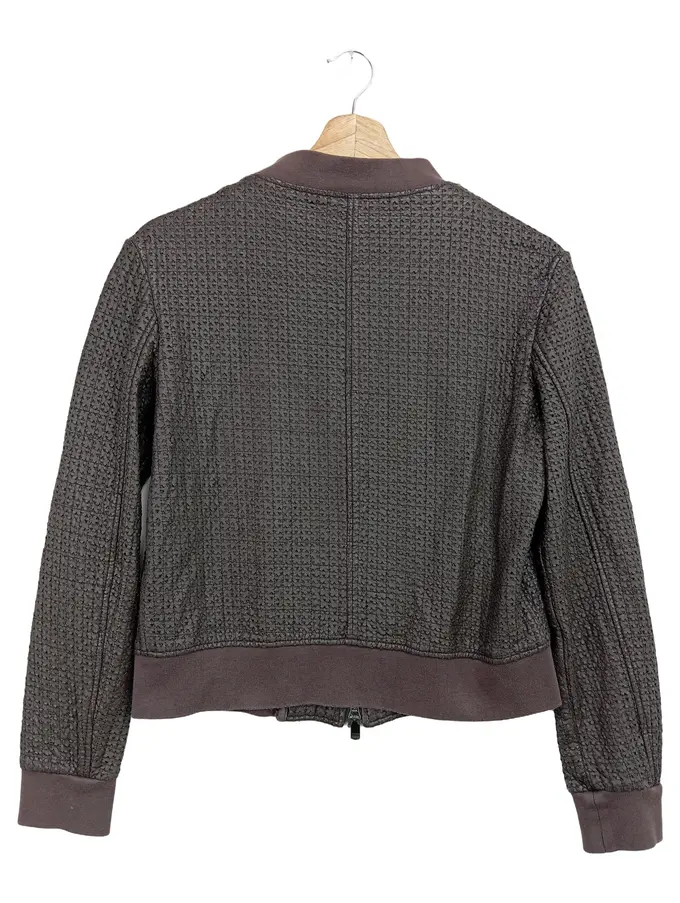 LAWRENCE GREY Lederjacke Bild 2