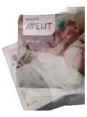 Vorschaubild 2 von Ultra Air Beruhigungssauger 0-6 Monate Silikon 2er Set