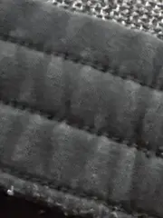 Vorschaubild 3 von Damen Jogginghose Gr. 36 Schwarz Sportlich