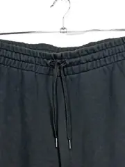 Vorschaubild 2 von Damen Jogginghose Gr. 36 Schwarz Sportlich