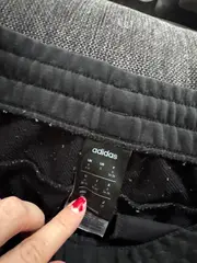 Vorschaubild 4 von Damen Jogginghose Gr. 36 Schwarz Sportlich