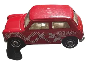 MATCHBOX Modellfahrzeug