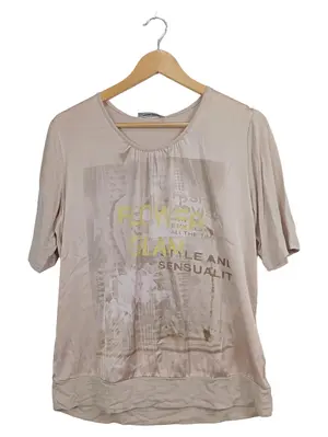 FRANK WALDER T-Shirt