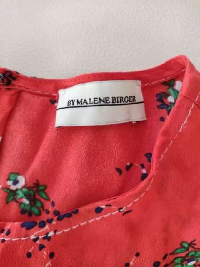 BY MALENE BIRGER Freizeitkleid Bild 3
