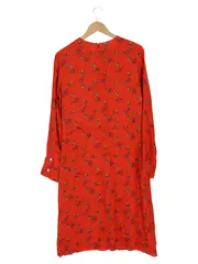 Vorschaubild BY MALENE BIRGER Freizeitkleid 2