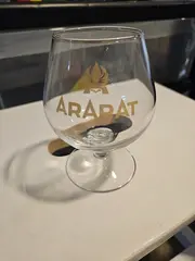 Vorschaubild ARARAT Cognacglas 3