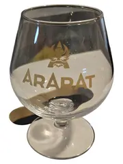 Vorschaubild ARARAT Cognacglas 1