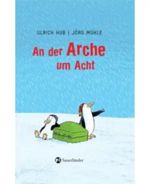 Buch für Kinder