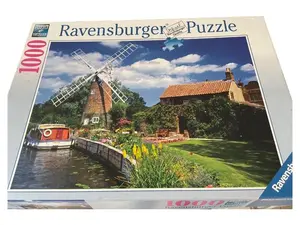 RAVENSBURGER Puzzle
