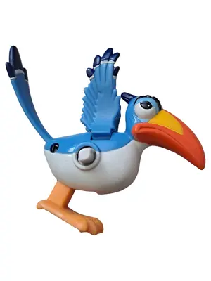 DISNEY Spiel-Flugzeug