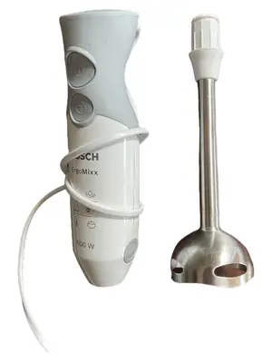BOSCH Stabmixer