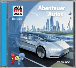 Hörspiel für Kinder