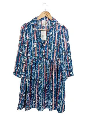 RINASCIMENTO Blusenkleid