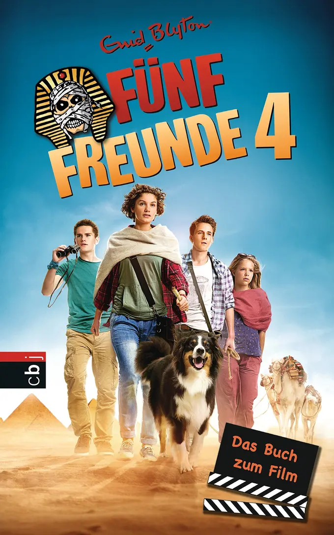 Abenteuerroman Bild 1