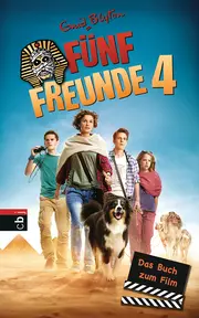 Vorschaubild Abenteuerroman 1