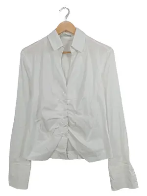 RENÉ LEZARD Hemdbluse