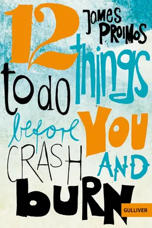 Buch für Jugendliche