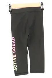 Vorschaubild 4 von Twin Set Kinder Gr. 110 Rosa Sportlich T-Shirt Leggings Active Squad