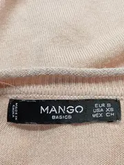 Vorschaubild MANGO Strickjacke 3