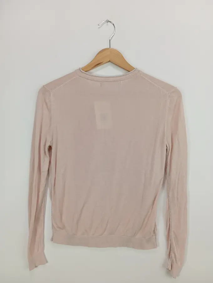 MANGO Strickjacke Bild 2