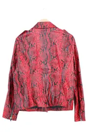 Vorschaubild MALOO Lederjacke 2