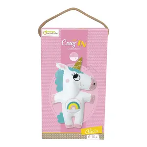 AVENUE MANDARINE Kreativ Bastelset