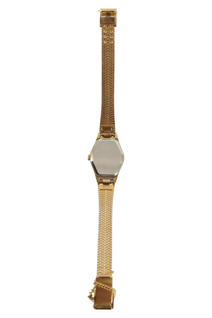 CONDOR Armbanduhr Bild 2