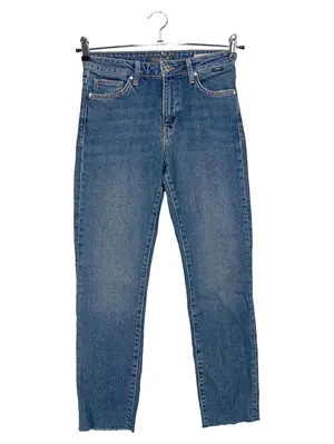 MAVI Jeans Straight Leg
