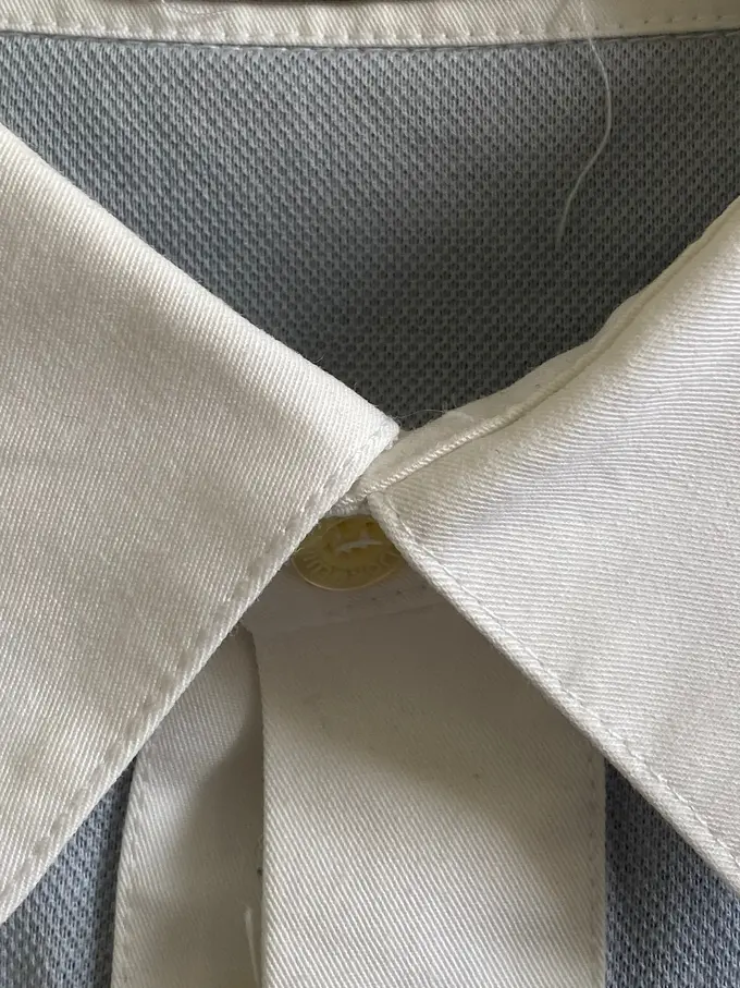 DORMEUIL Freizeithemd Bild 4