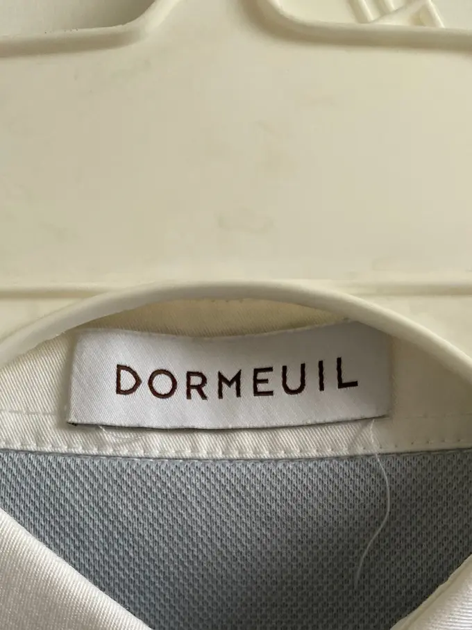 DORMEUIL Freizeithemd Bild 6