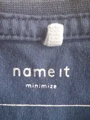 Vorschaubild 4 von Kinder T-Shirt Junge Gr. 92 Blau Maritim Kurzarm