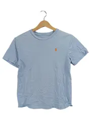 Vorschaubild 1 von T-Shirt Kinder Gr. 150/152 Hellblau Baumwolle
