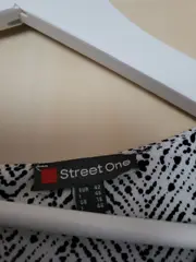 Vorschaubild STREET ONE Langarmshirt 2