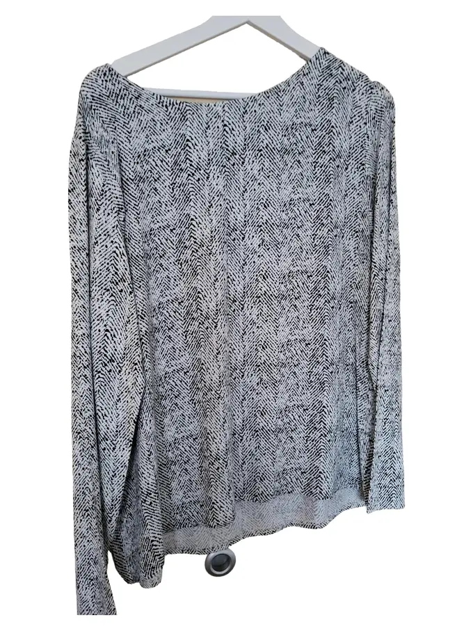 STREET ONE Langarmshirt Bild 1