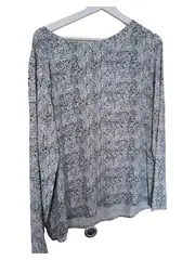 Vorschaubild STREET ONE Langarmshirt 1
