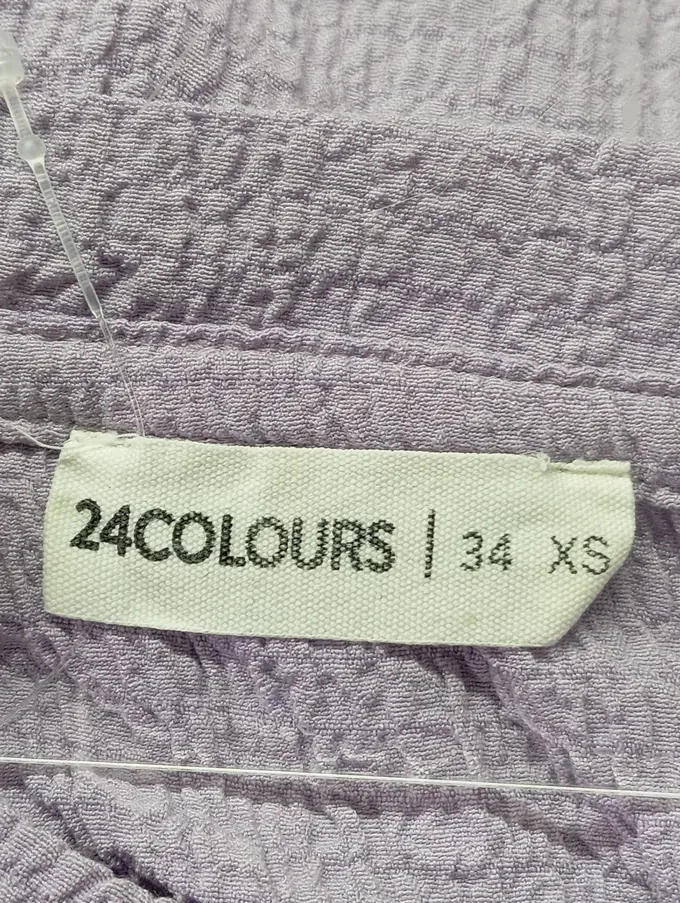 24COLOURS Freizeitkleid Bild 3