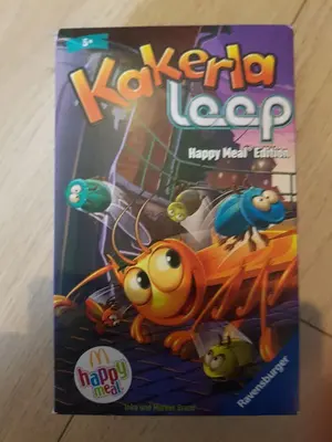 RAVENSBURGER Brettspiel